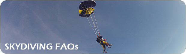 skydiving-faqs