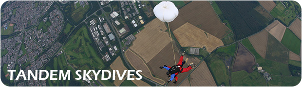 tandem-skydives